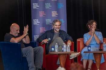 El CTBA suma tres regresos para su próxima temporada, con Goity, Furriel y Elena Roger ya confirmados en producciones que aún no tienen título revelado