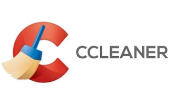CCleaner actualmente cuenta con dos