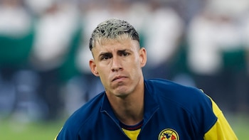 Apertura 2026: estos son los tres jugadores que regresan al América tras su préstamo en Necaxa