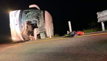 Con regularidad son reportados los