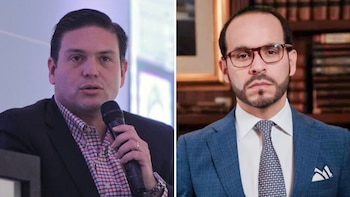 Juan Carlos Pinzón dijo que