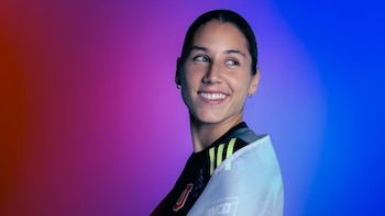 Silvana Alfaro lleva al Perú como bandera en su nuevo reto internacional con la U. de Chile: “Vengo a representar a mi país”