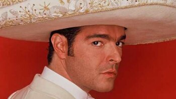 Pablo Montero dio de qué