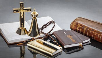 El evangelio y las lecturas