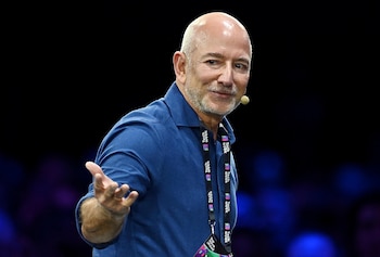 Jeff Bezos podría tener su primera incursión en el mundo deportivo. EFE/ Alessandro Di Marco