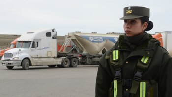 Para Calandrón, al modificar la