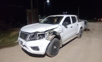 Fin de semana trágico en Córdoba: ocho muertos en accidentes de tránsito, dos eran adolescentes - Image 3