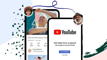 YouTube lanzó una lista de