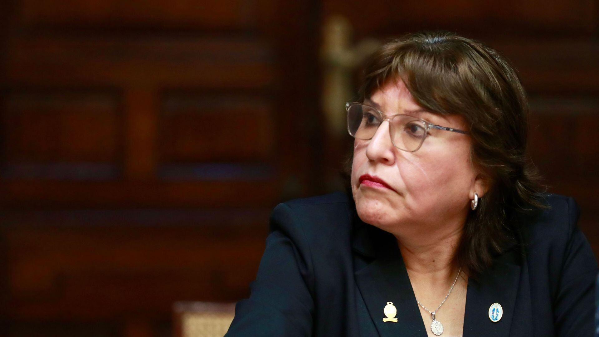 Relatora de la ONU pidió explicaciones por persecución contra Delia Espinoza, pero Gobierno nunca respondió