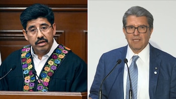 Monreal recomienda a Hugo Aguilar