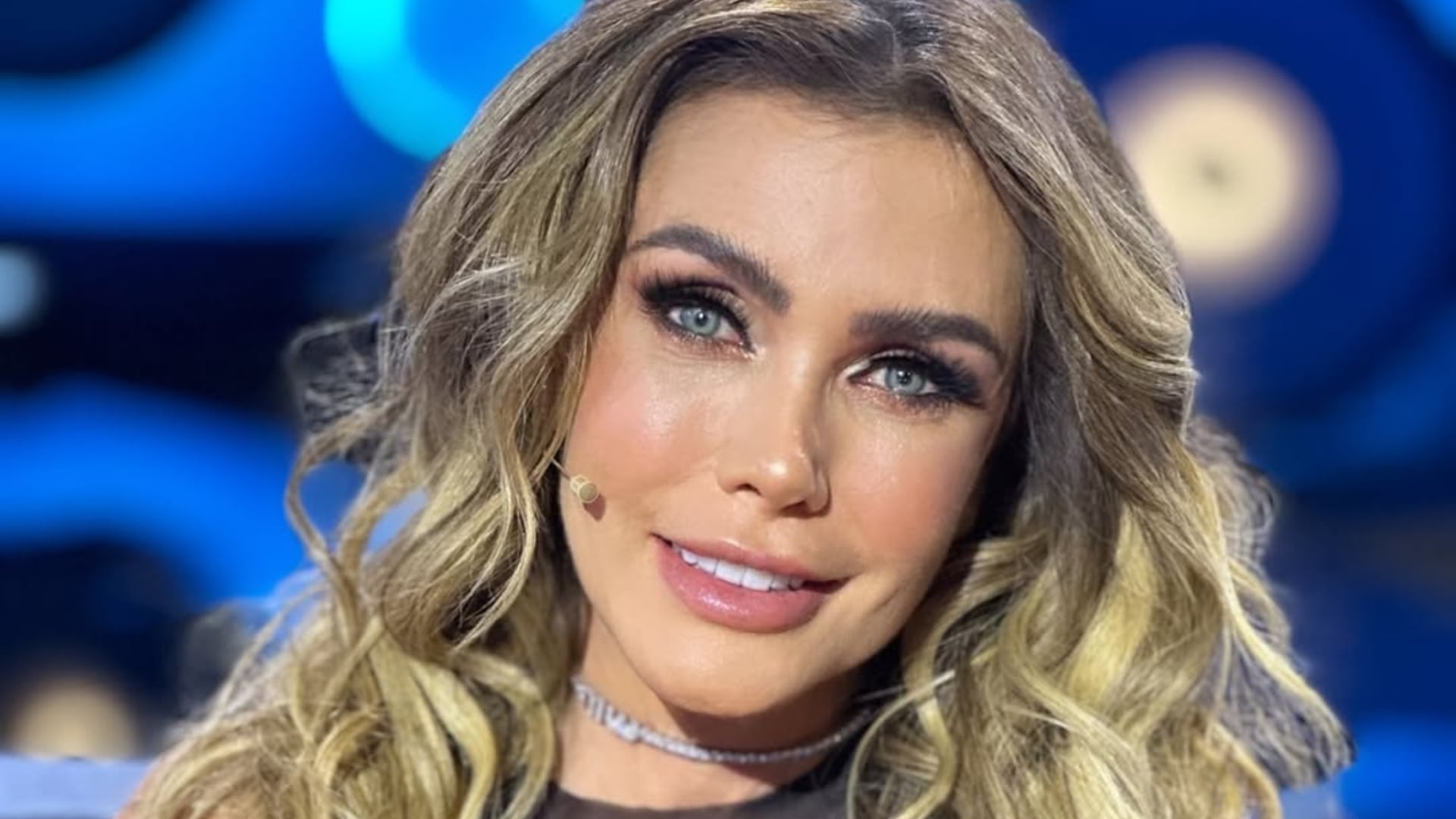 Una serie de videos virales encendieron las alarmas en torno al estado de salud de la actriz. (@sabineoficial, Instagram)