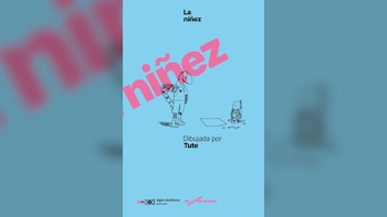 "La niñez" (Siglo Veintiuno) de