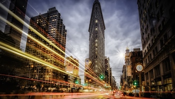 Reflejo de la confianza en