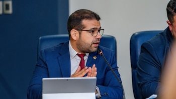 La dirección del Registro Nacional de las Personas Naturales atribuyó el repunte en participación electoral a la colaboración interinstitucional y a la implementación de reformas legales y tecnológicas recientes (Foto cortesía Asamblea Legislativa)