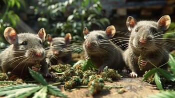 Científicos intentan salvar a las