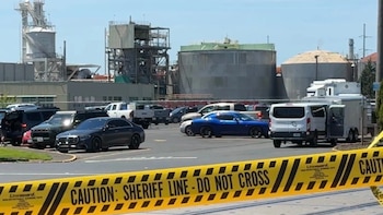 Inspección previa había declarado “no apto” al tanque que colapsó en una papelera de Washington y dejó 11 muertos