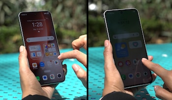 El HONOR Magic 8 Lite