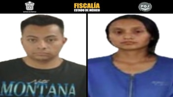 Condenan a 62 años de prisión a pareja por feminicidio de su hija en Huehuetoca
