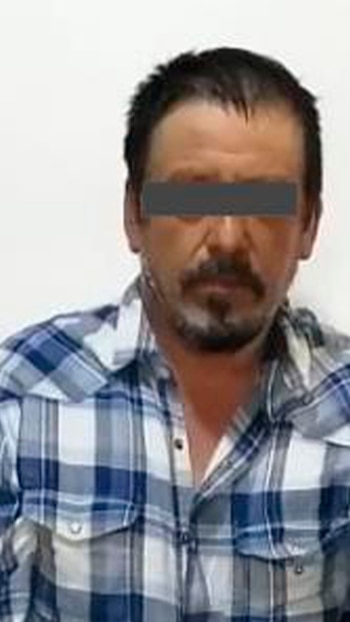 Martín "R" líder, de los