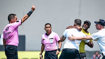 Arbitraje peruano tendrá drástica renovación tras polémicas en Liga 1: “El 80% va a dejar de ser FIFA”