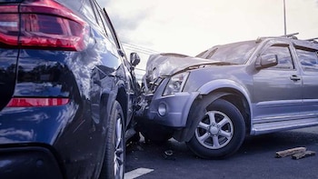 El SOAP cubre a conductores,