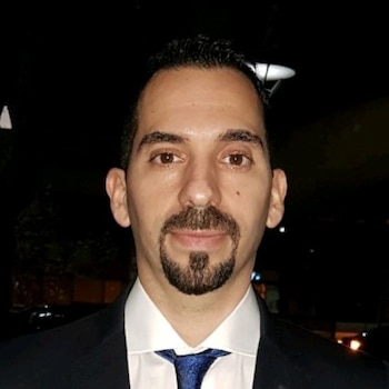 Martín Porro asumirá al frente