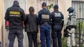 Los predios que fueron despojados