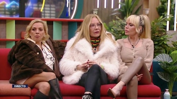 Carmen Borrego en 'GH Dúo'