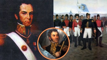 Toribio de Luzuriaga Mejía, un
