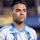 Falcao le habló a la