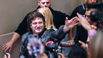 Conan, Fátima y rock and