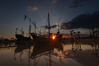 Amanecer