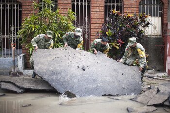 De acuerdo con el SMN