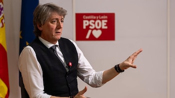 Martínez augura que si Mañueco