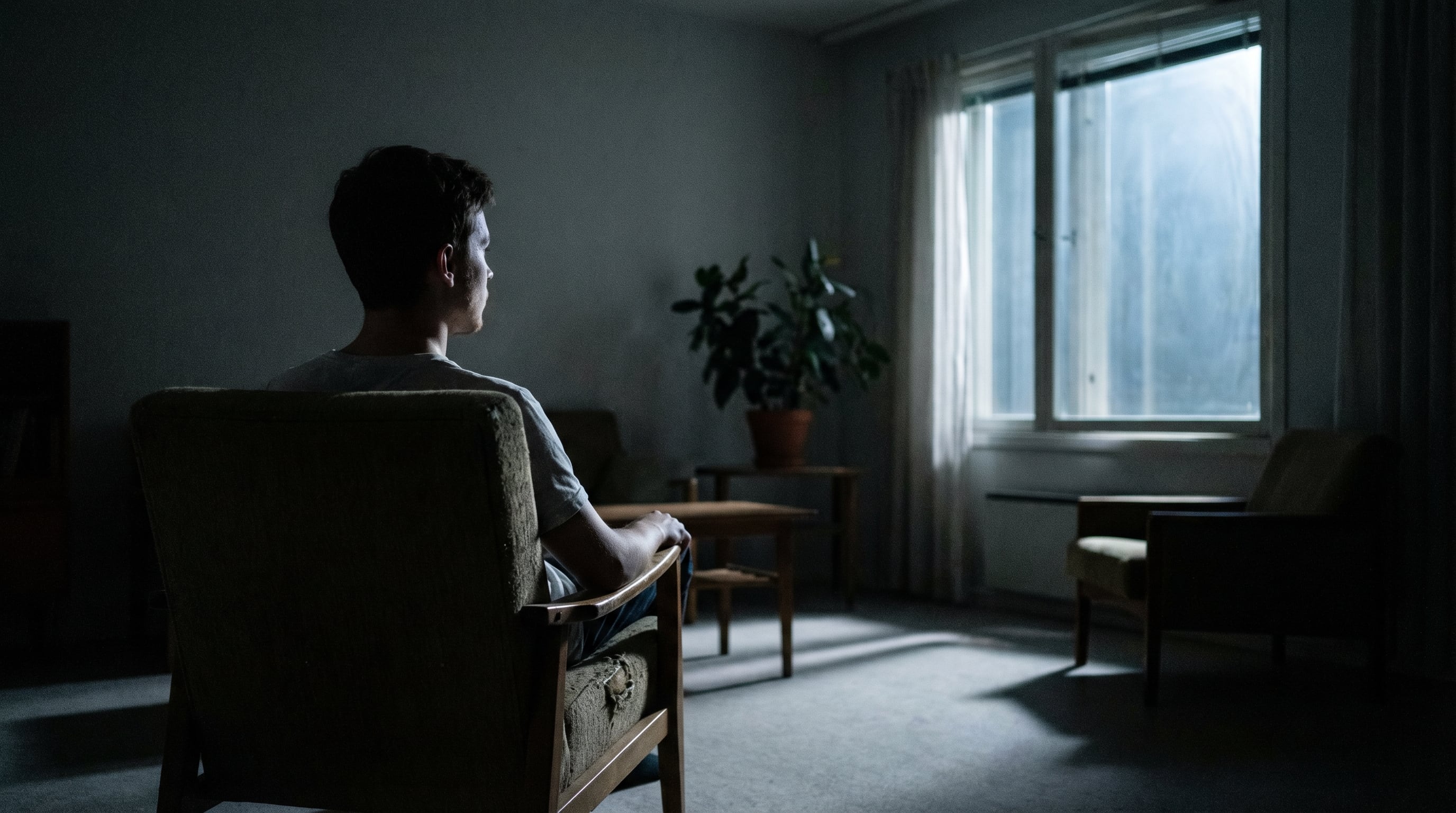 Minimizar la exposición a la luz artificial al anochecer contribuye a un mejor equilibrio fisiológico, bienestar emocional y salud integral (Imagen Ilustrativa Infobae)