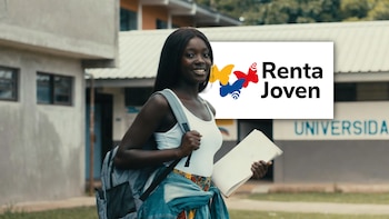 Renta Joven inició nuevos pagos: