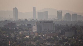 Dependiendo el nivel de contaminación
