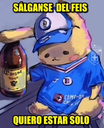 Nueva Era Cruz Azul