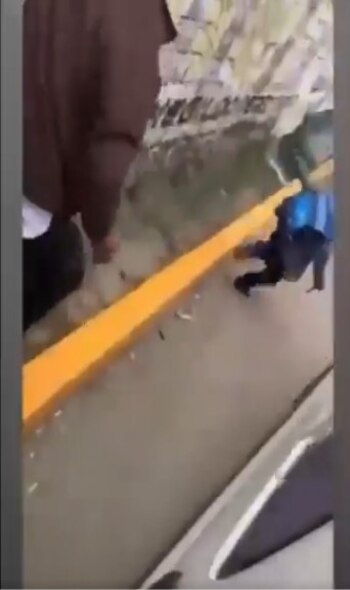 Crédito: Captura de pantalla /