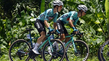 Jorge Gutiérrez: "Kern Pharma ya