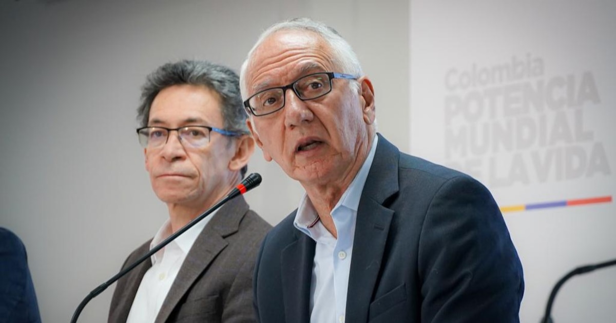 ¡Alarma en Salud! ¿Las EPS Están Siendo Usadas para Presionar por la Reforma en el Congreso? La Respuesta del Ministerio