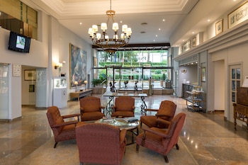 Parador de Córdoba (Paradores.es).