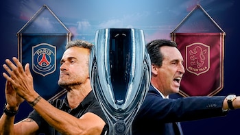 Aston Villa vs Bayern Múnich: cuándo y dónde ver EN VIVO el amistoso internacional desde México