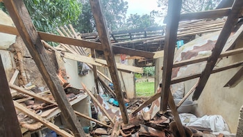 Panamá calcula que gastará menos de $100 millones por el terremoto y descarta utilizar su fondo de ahorro