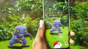 Pokemon Go no tendría continuidad,