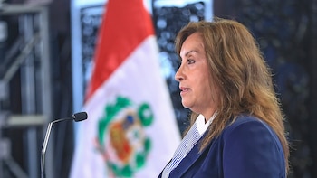 Presidenta es investigada por la