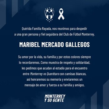 La afición Rayada propuso una