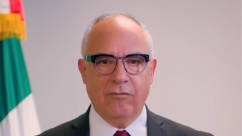 Renuncia secretario de Gobierno de Baja California: va por la gubernatura en 2027