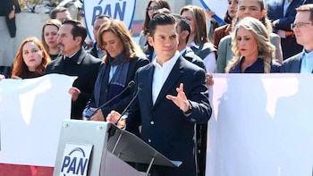 El PAN pide la anulación