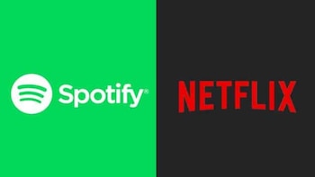 Desde Netflix hasta Spotify: cómo